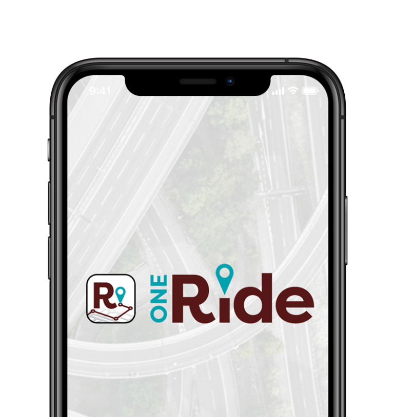 OneRideNow